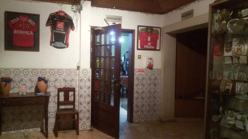Restaurante Residential Braga