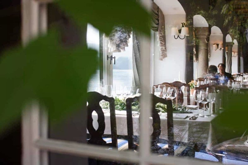 Hotel & Restaurant Alte Rheinmuhle