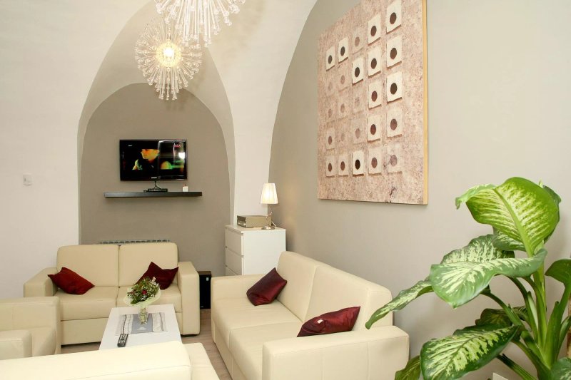 Bed And Breakfast Kaptolski Dvori