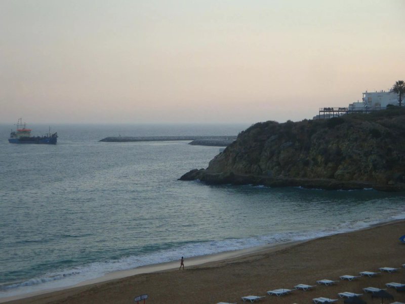Casa del Mar - Restaurante