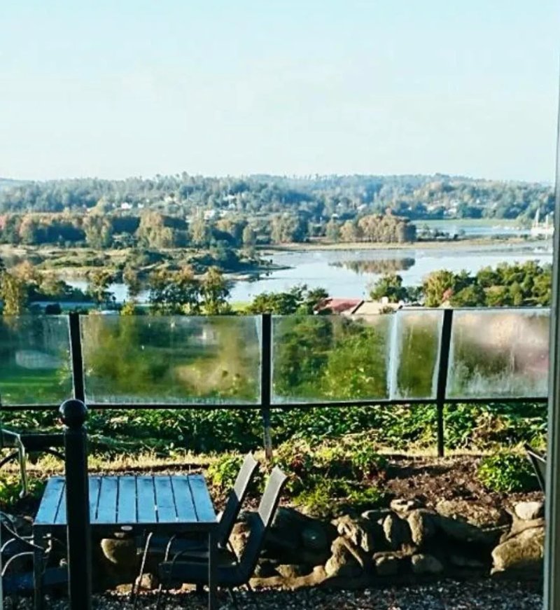 Restaurang Tjornbron