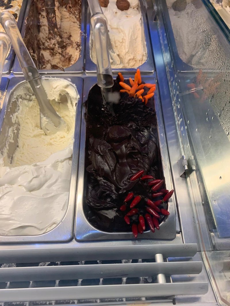 Gelateria Carmigel