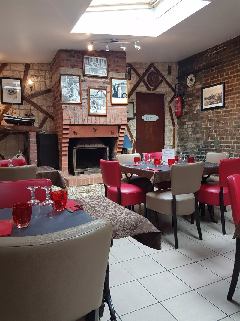 Restaurant Les Canotiers