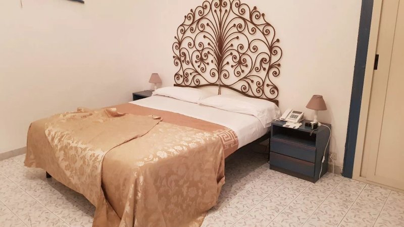 Hotel Alfonso a Mare