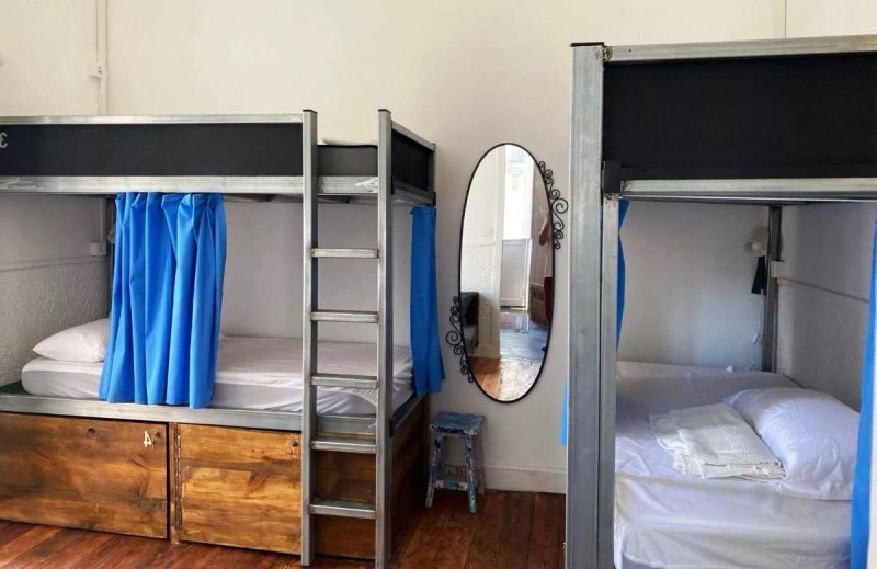 Tenerife Art Hostel