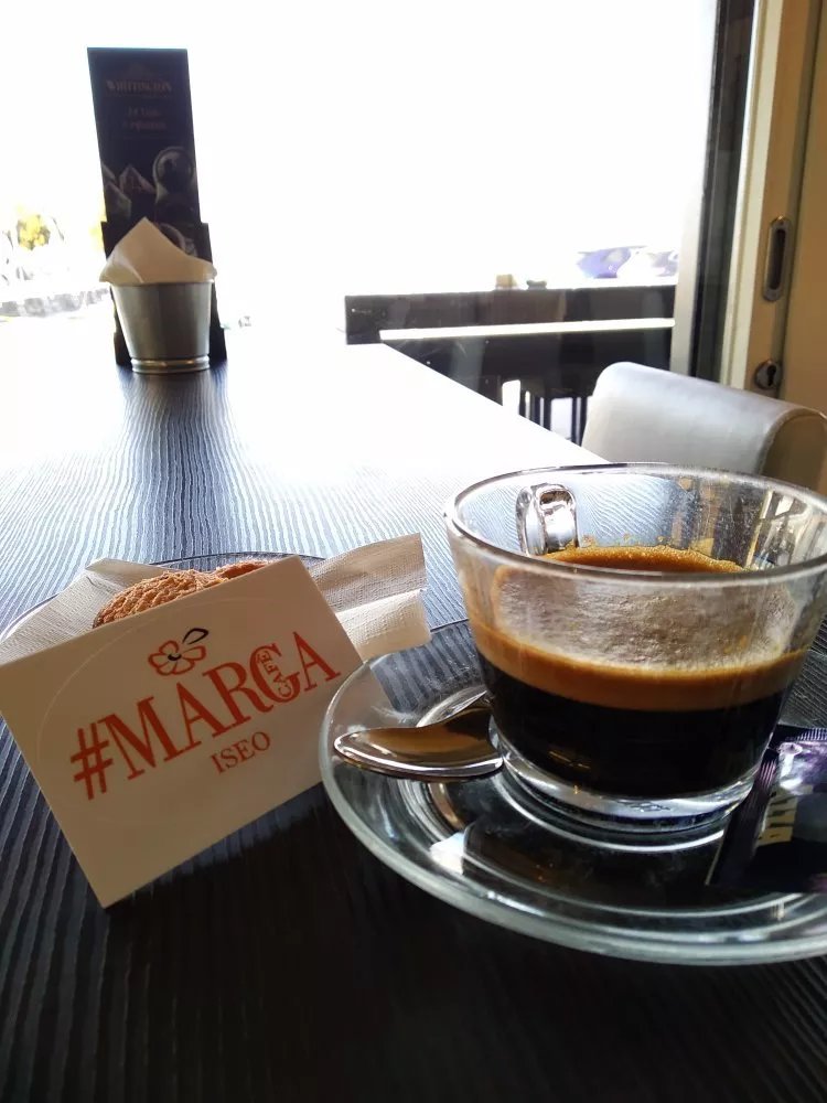 Cafe Margarita