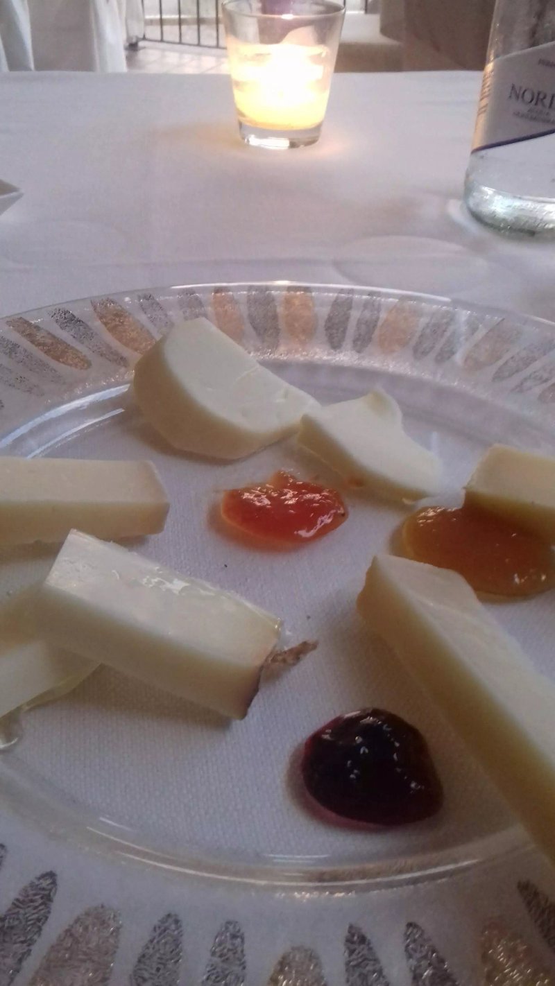 Albergo Ristorante Il Corazziere