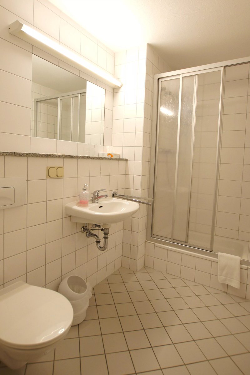 Hotel Siebeneichen