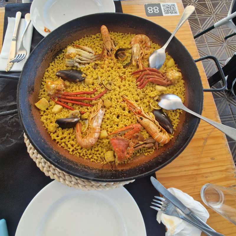 Restaurante Casa Isabel