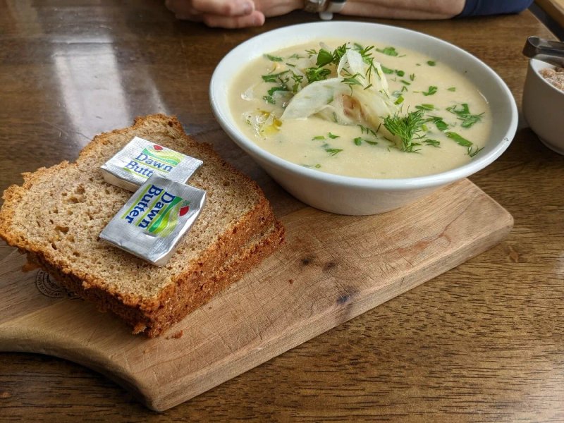 Heather Restaurant