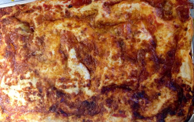 Ristorante & Pizzeria Club 129