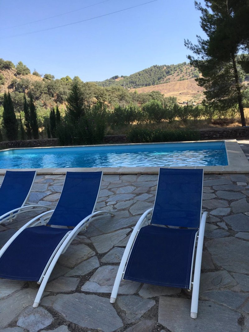 Casa Rural El Tablar