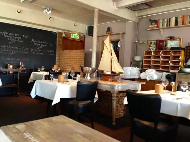 Hotel Cafe Restaurant Heineke