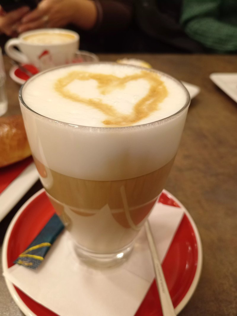 Konditorei Cafe Heini
