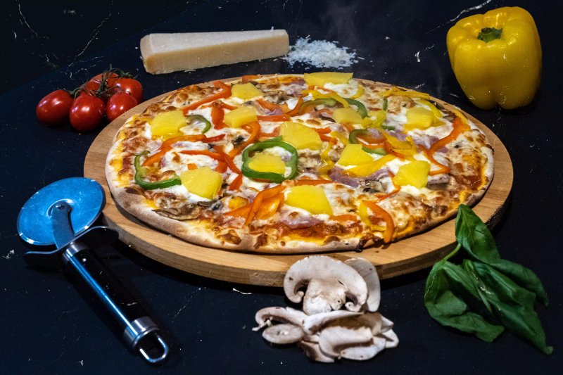 Pizza Maria