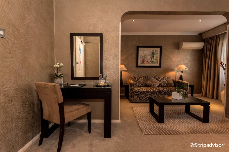 The Beaufort Knightsbridge