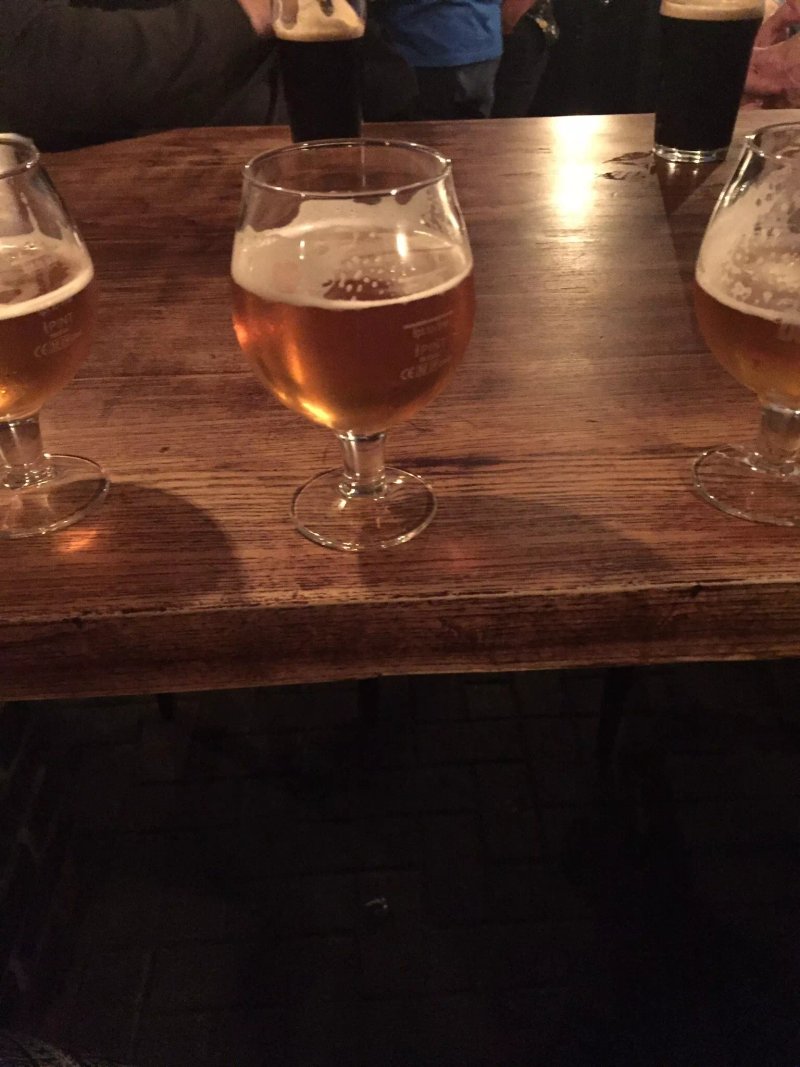 Belgium & Blues