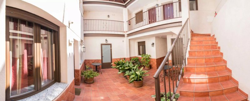 Alda Suite De Los Reyes