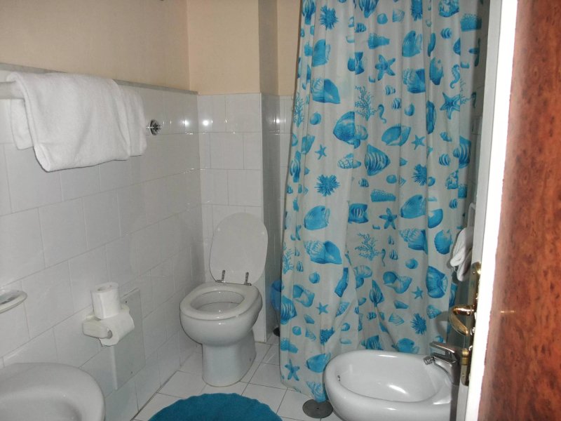 La Residenza Napoli Short Let Apartments