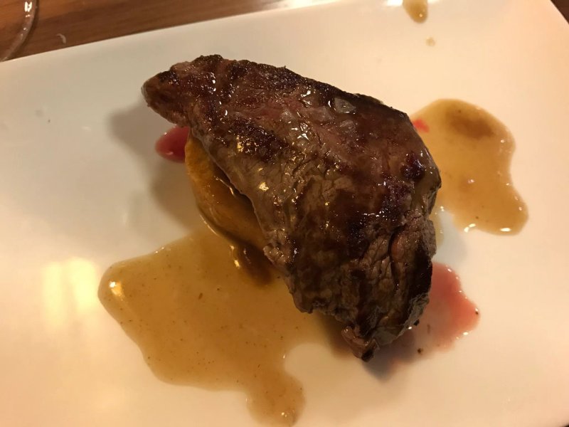 Restaurante Lasa