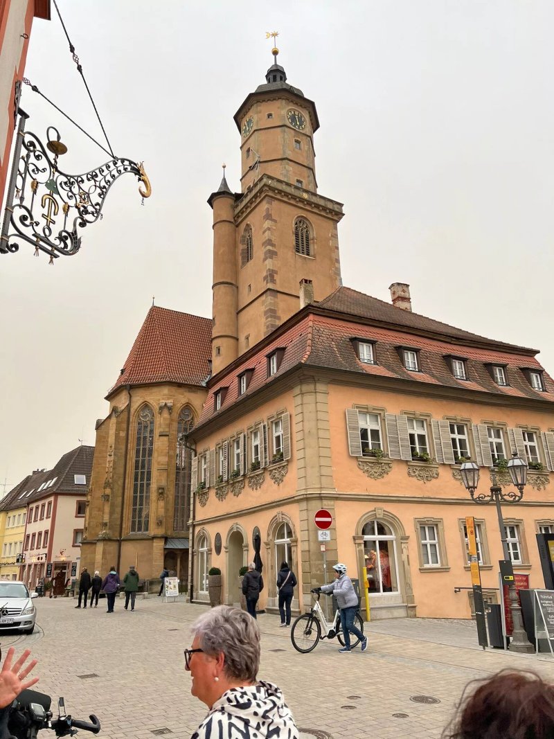 St. Bartholomaus und St. Georg