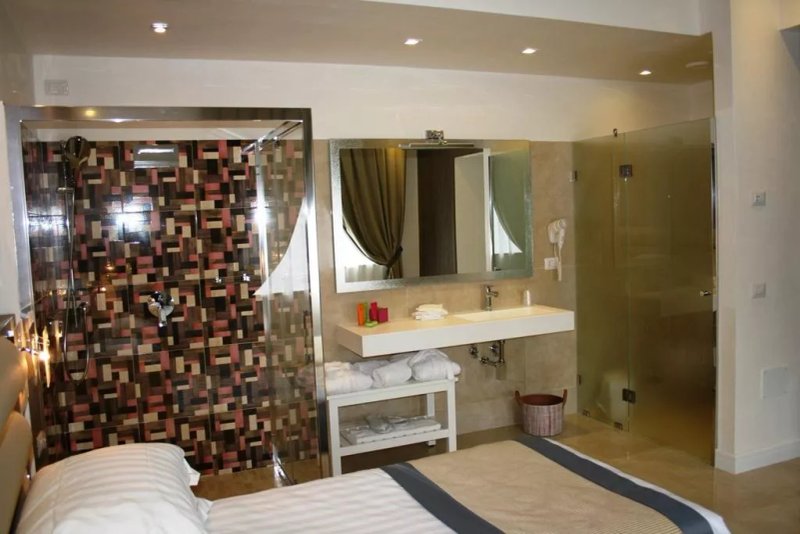 Hotel San Pietro