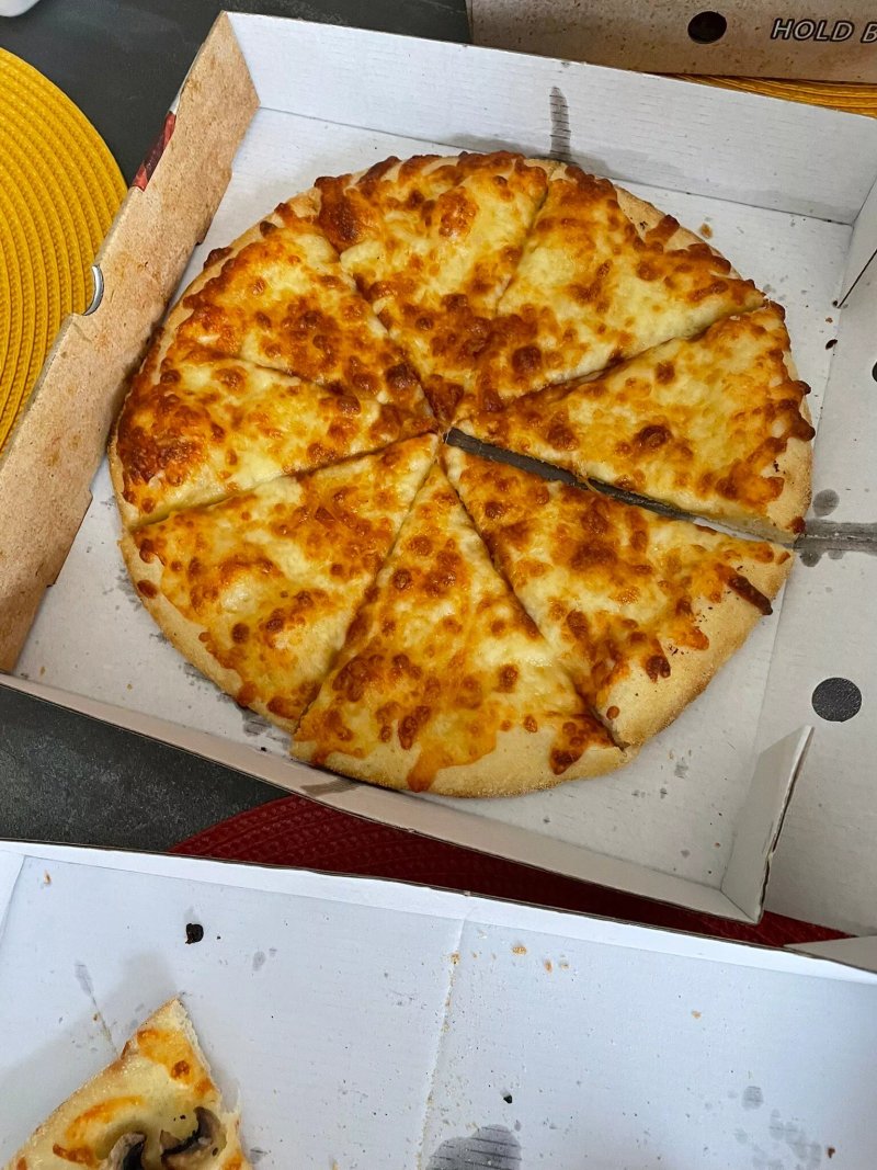 Milano Pizza