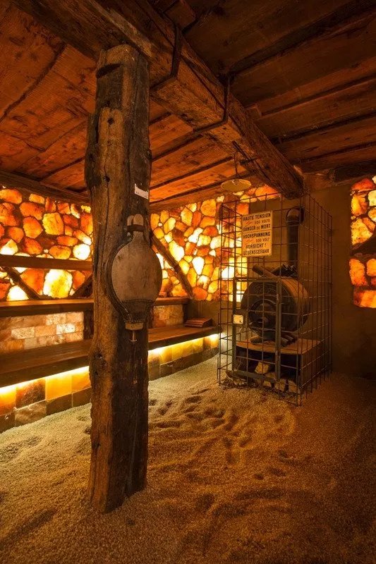 Hotel Thermen Dilbeek