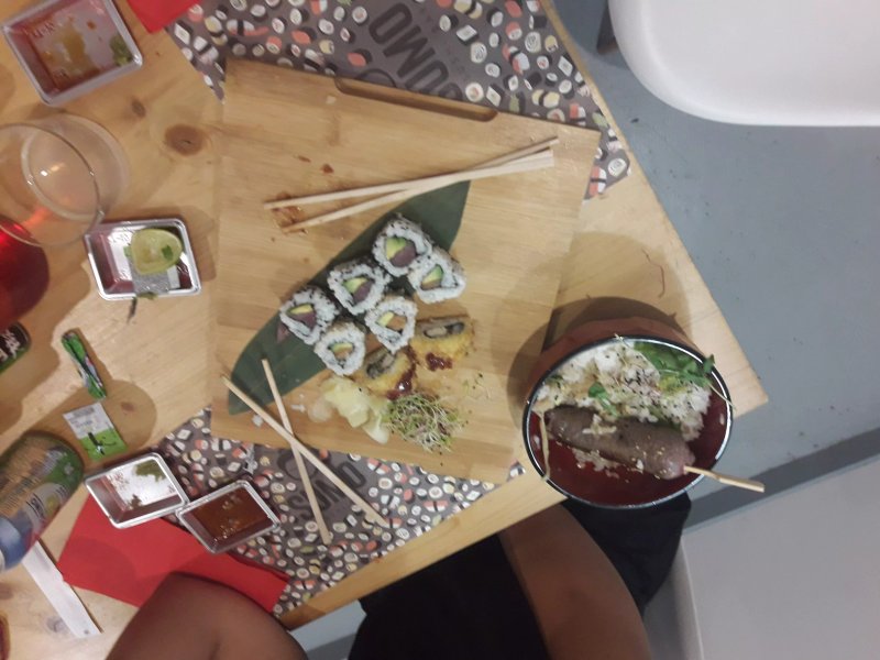 Sumo Sushi Bar