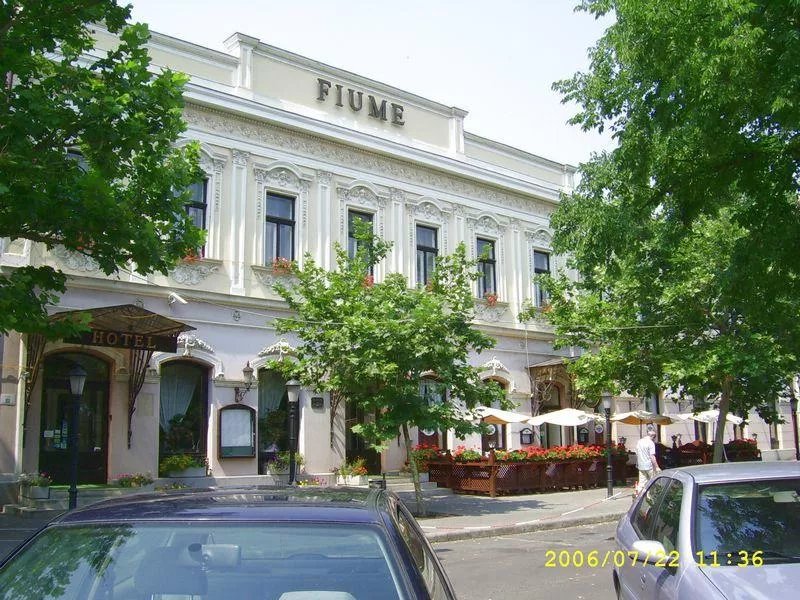 Fiume Hotel