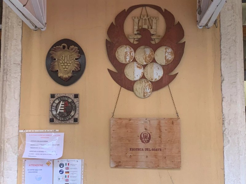 Enoteca Del Soave