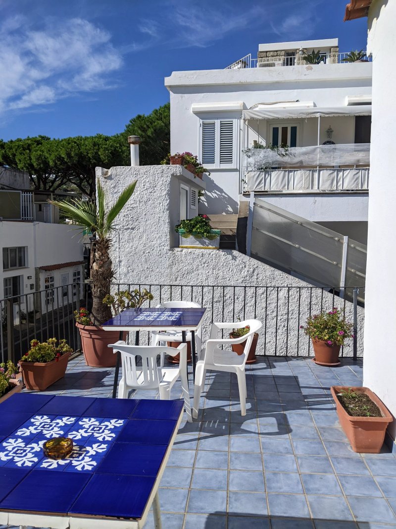 Hotel Casa Nicola