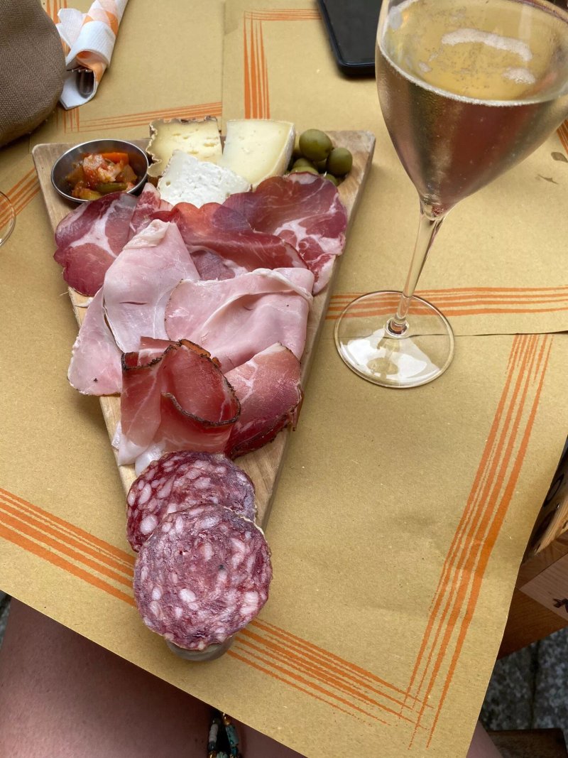 Enoteca Re Di Coppe