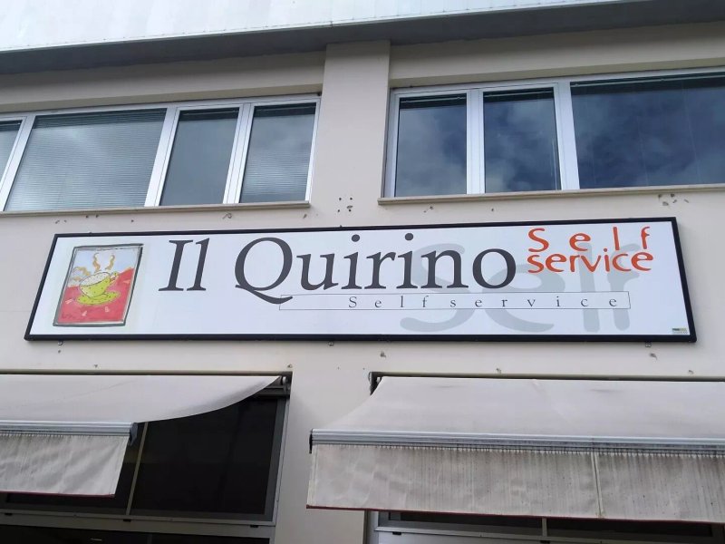 Il Quirino