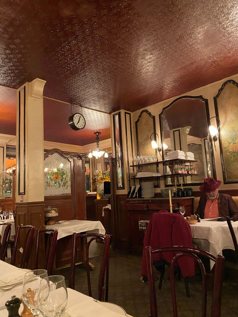 Le Petit Lutetia