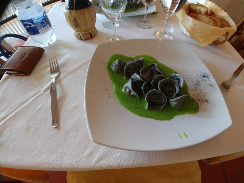 Il Buongustaio
