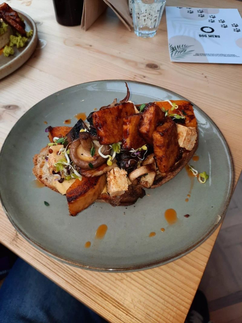 Offbeet Southsea