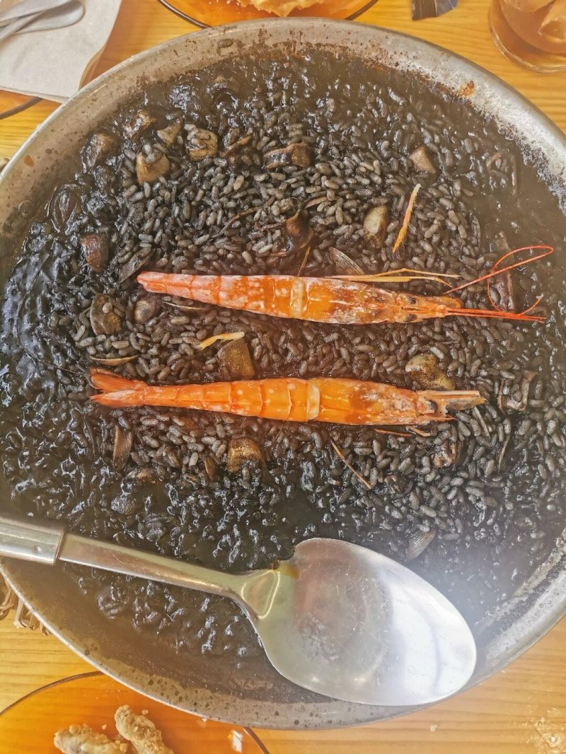 Taberna La Hija Del Capitan