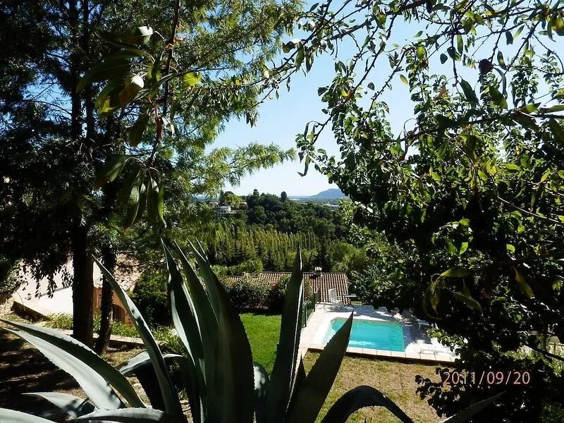 House / Villa - La Roquette sur Siagne