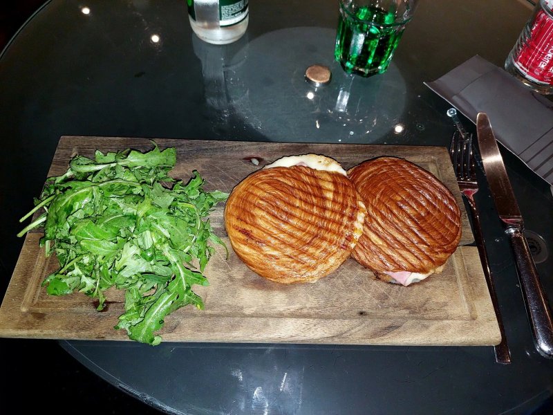 Restaurant Les Saisons