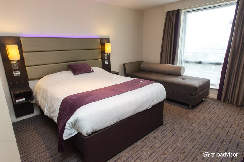 Premier Inn Clacton-On-Sea (Seafront) hotel