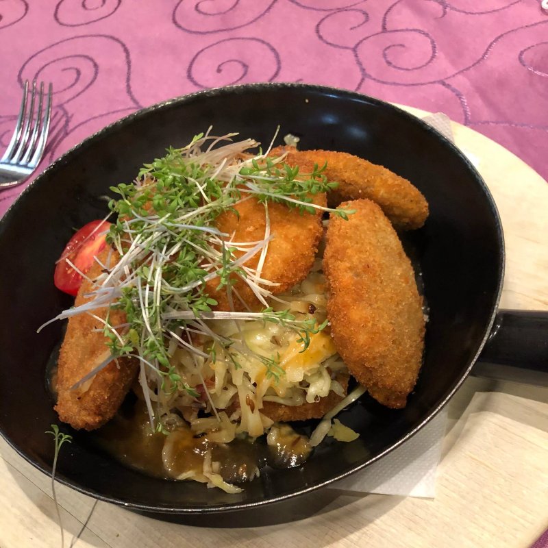 Goldenes Schiff Restaurant