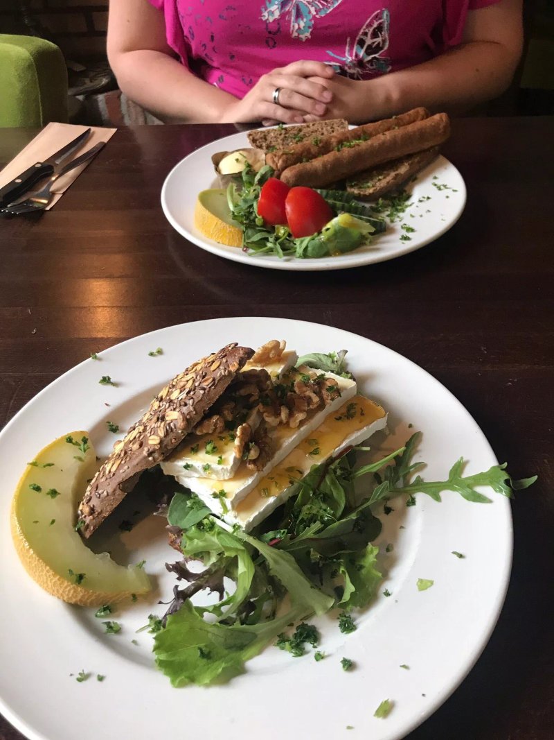 eetcafe de koperen teut