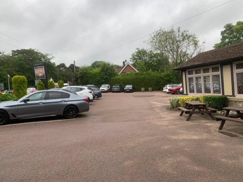 Roebuck Hotel
