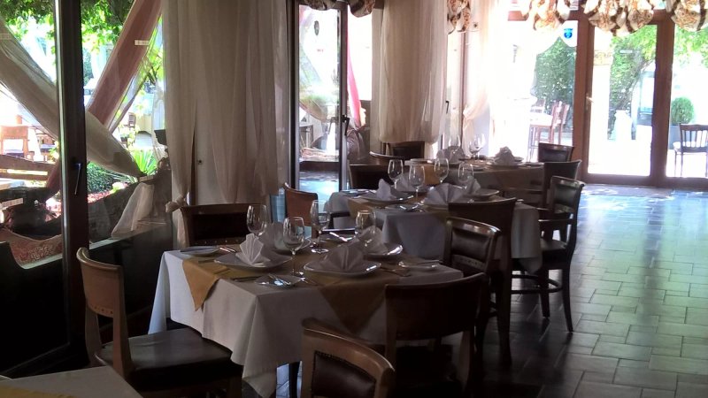 Orpheus Boutique Hotel