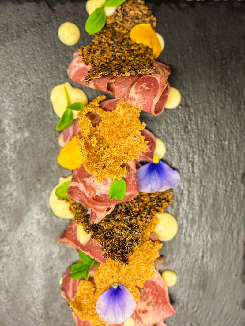 Gastronomia Le Quattro Stagioni