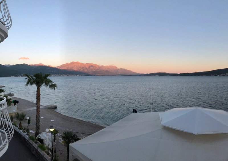 Hotel Azzurro