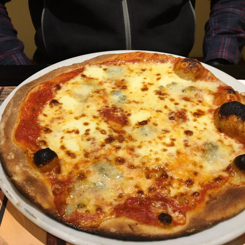 San Lorenzo Ristorante Italiano