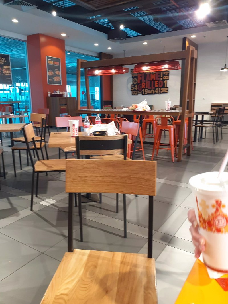 Burger King