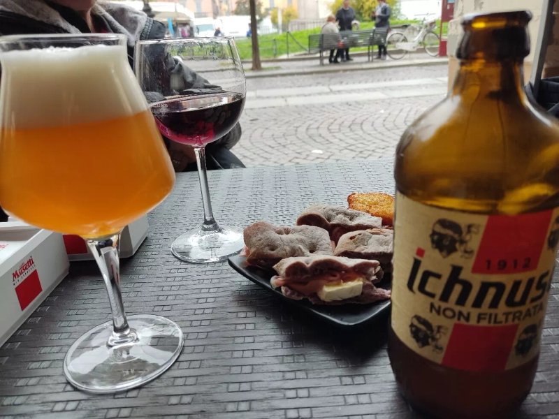 Bar I Portici